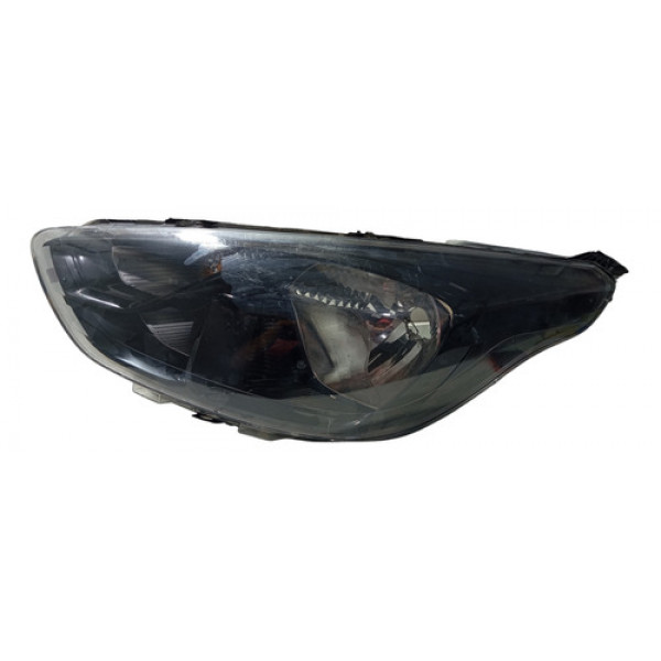 Farol Esquerdo Ford Ka 2019 A 22