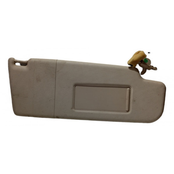 Quebra Sol Direito Golf Jetta 2008 Em Diante 