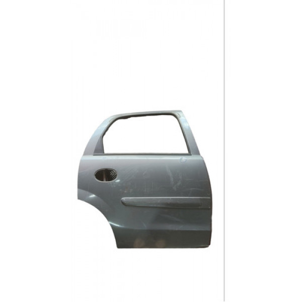 Porta Traseira Direita Corsão 2003 A 2012