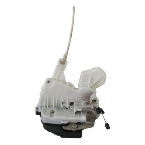 Fechadura Manual Traseira Esquerda Gol Voyage G5 G6 G7 G8 