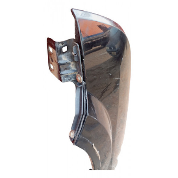 Paralama Esquerdo Ecosport 2008 A 2012 