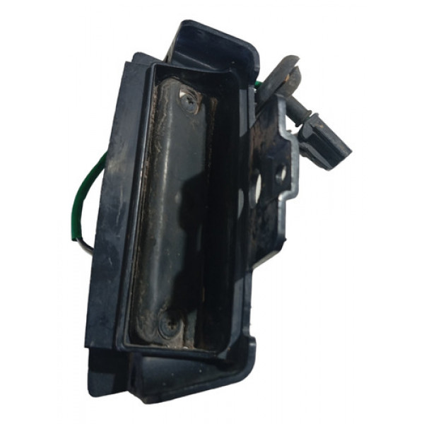 Fechadura Elétrica Porta Malas Kia Soul 