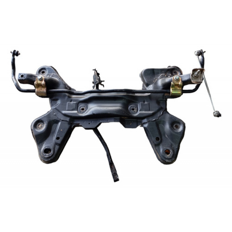 Agregado Citroen C3 2003 1.6 16v Agregado Citroen C3 2003 1.6 16v