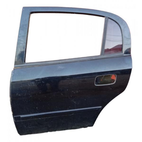 Porta Traseira Esquerda Chevrolet Astra 98 A 2011