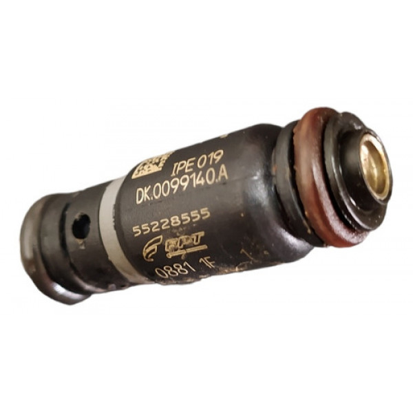Bico Injetor Fiat Doblo 1.8 16v Flex Ipe019 Dk0099140a