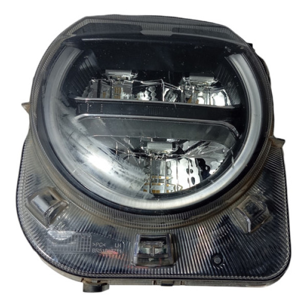 Farol Esquerdo Jeep Renegade 2020 A 2022 51800748