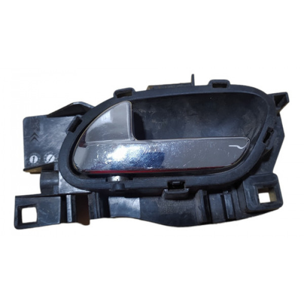 Maçaneta Interna Citroën C3 D/e 13 A 15 1905002