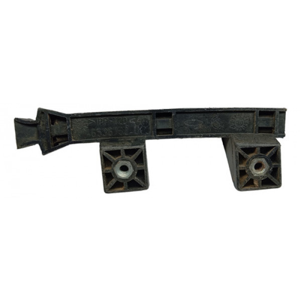 Guia Vidro Porta Dianteiro Direito Fiat Palio Siena 46536732