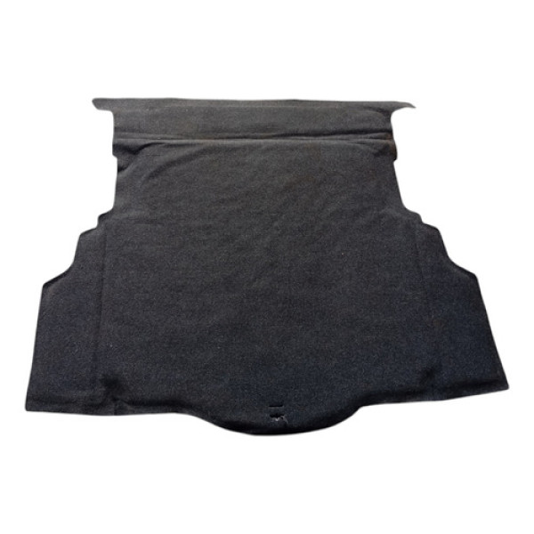 Tapete Tampa Traseira Ford Fusion 2016