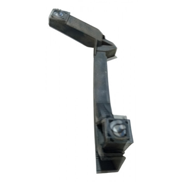 Guia Vidro Traseiro Esquerdo Chevrolet Onix 13 