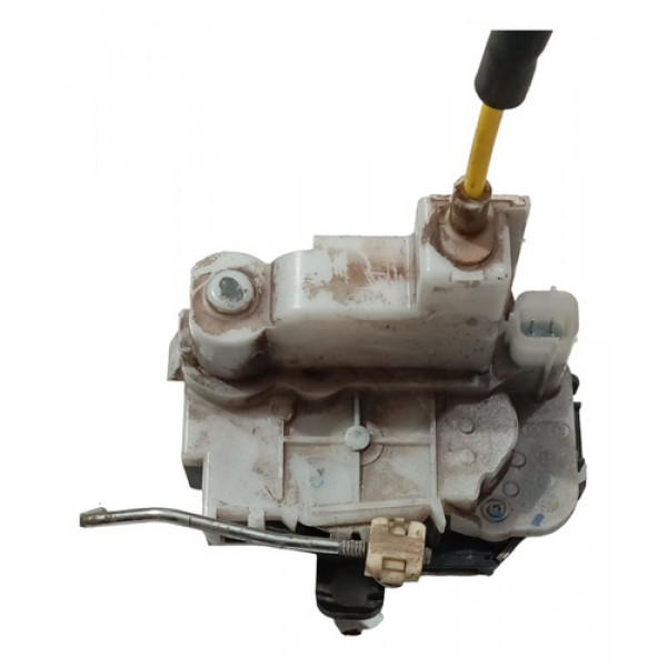 Fechadura Porta Traseiro Esquerda Fiat Palio Novo