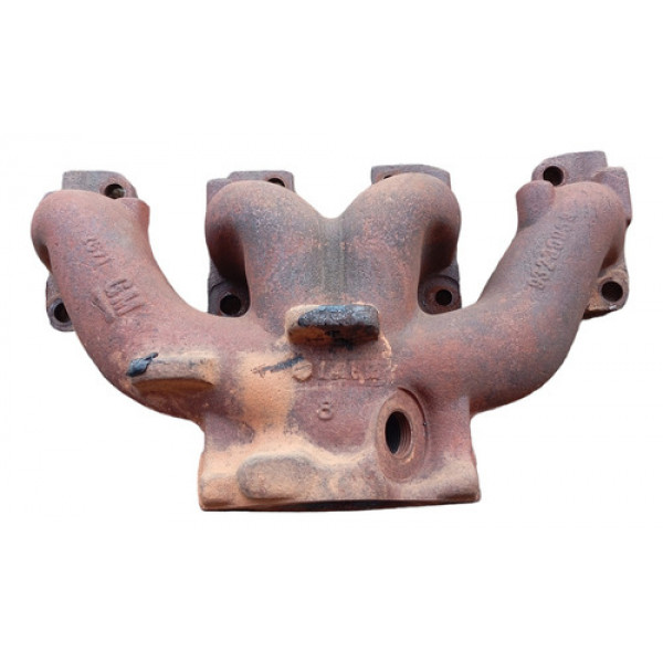 Coletor Escape Corsa Celta 1.0