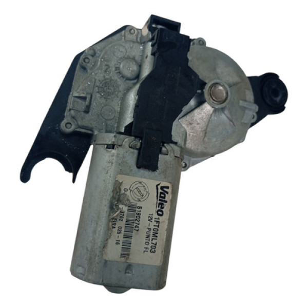 Motor Limpador Traseiro Fiat Punto 