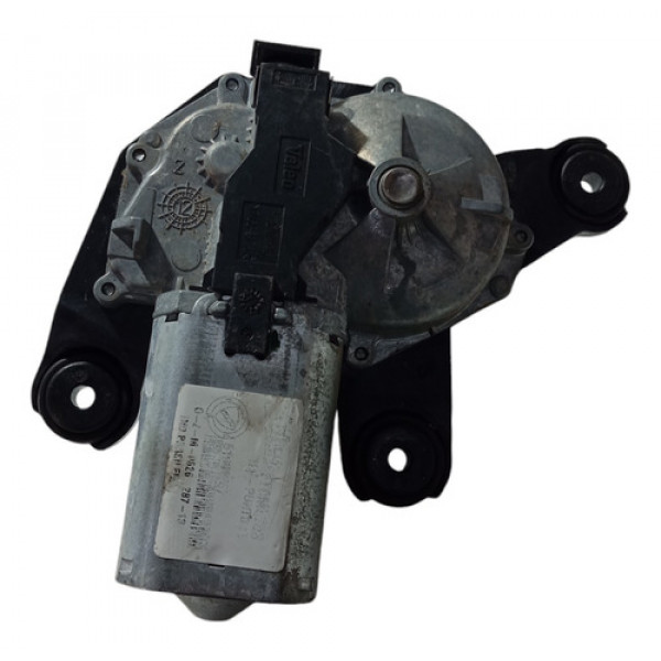 Motor Limpador Traseiro Fiat Argo Uno Way Pulse 