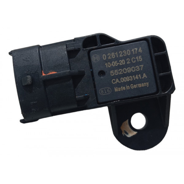 Sensor Map Fiat Punto Stilo 0261230174