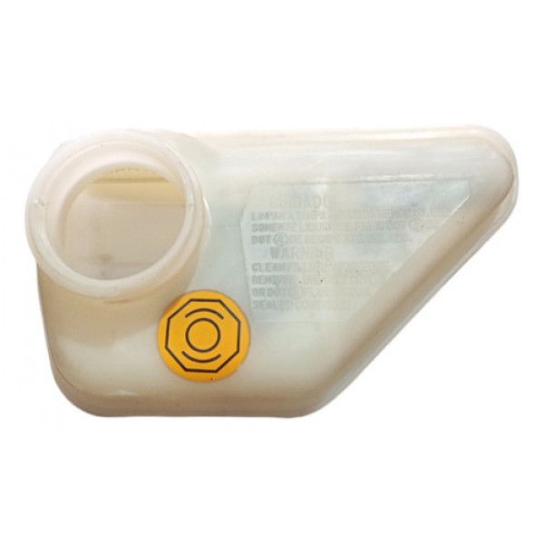 Reservatório Fluido De Freio Fiat Palio 2001 Original 