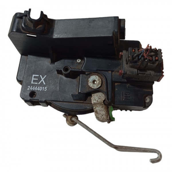 Fechadura Porta Dianteira Esquerda Chevrolet Astra 2005