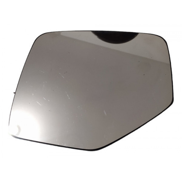 Espelho Retrovisor Ford Ecosport Lado Esquerdo 