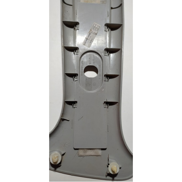 Acabamento Moldura Coluna Central Cinto Gol G5 373867400a