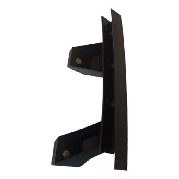 Guia Vidro Dianteiro Direito Fiat Palio 