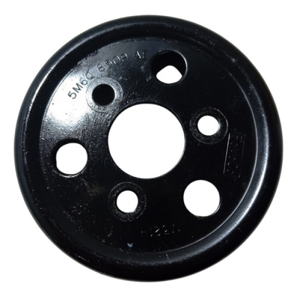 Polia Bomba Água Ford Fusion 2016 2.0