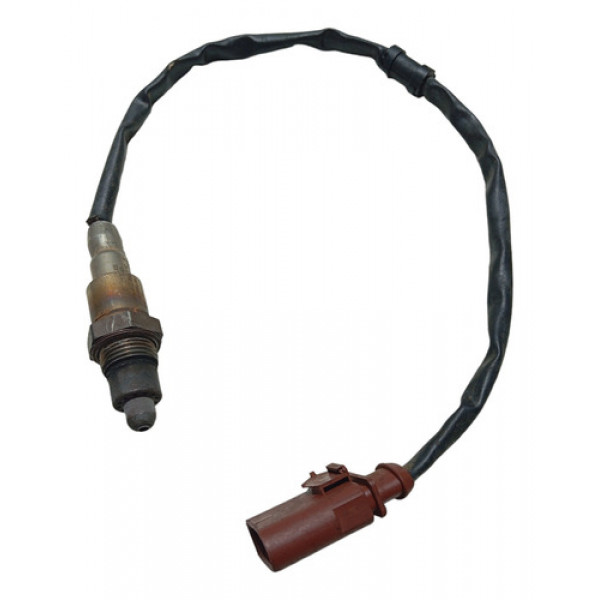 Sonda Lambda Gol Fox Up 1.0 3cc 04c906262g