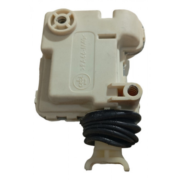 Fechadura Elétrica Tampa Traseira Volkswagen Saveiro 