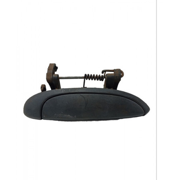 Maçaneta Externa Traseira Esquerda Renault Scenic Rxe 2001