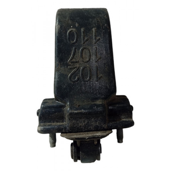 Limitador Porta Dianteira Esquerda Palio Novo