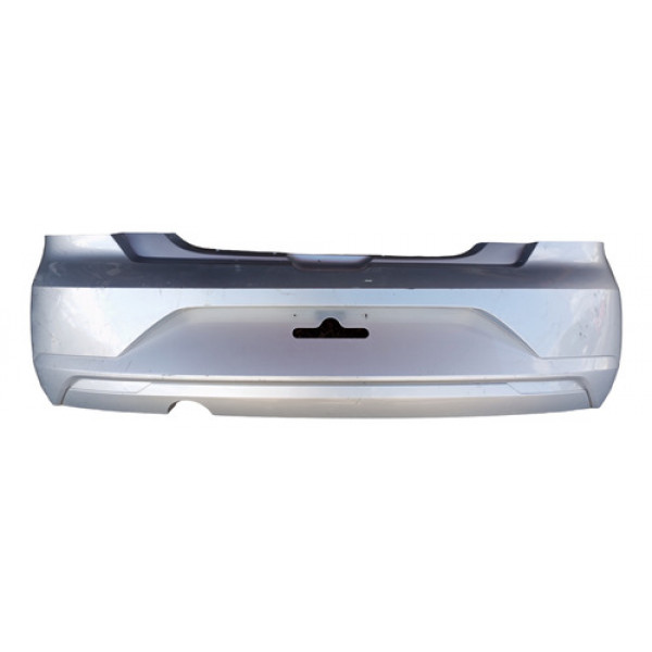 Guia Parachoque Traseiro Gol G8 2019 A 2022