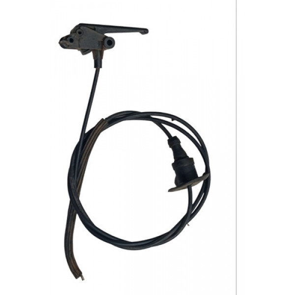 Cabo Capo Original 7937f2 Peugeot 206