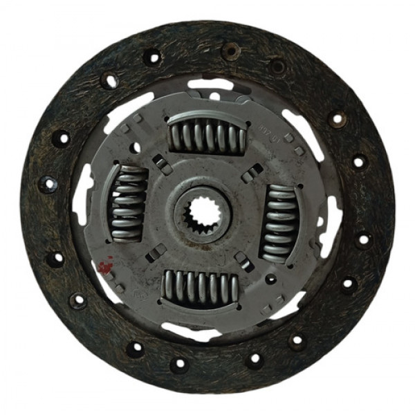 Disco Embreagem Fiat Palio Siena 1.0