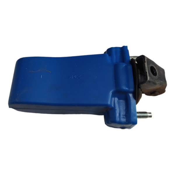 Limitador De  Porta Dianteira Direita Mobi Original Usado 