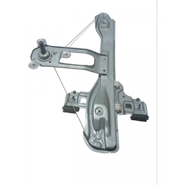 Máquina Vidro Traseira Direita Manual Chevrolet Onix 