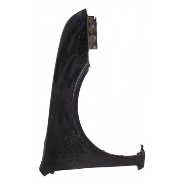 Paralama Direito Ford Fusion 2006 A 2009 Usado Original