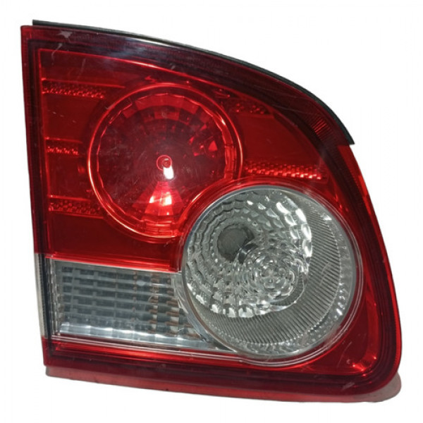Lanterna Esquerda Tampa Porta Malas Corsa Classic 2011 A 16