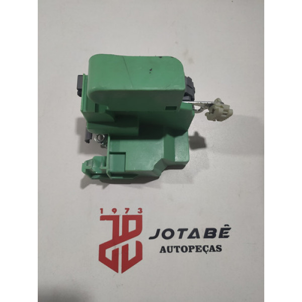 Fechadura Elétrica Fiat Punto 