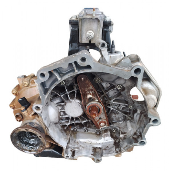 Caixa Marcha Câmbio Gol Voyage G5 G6 G7 1.0