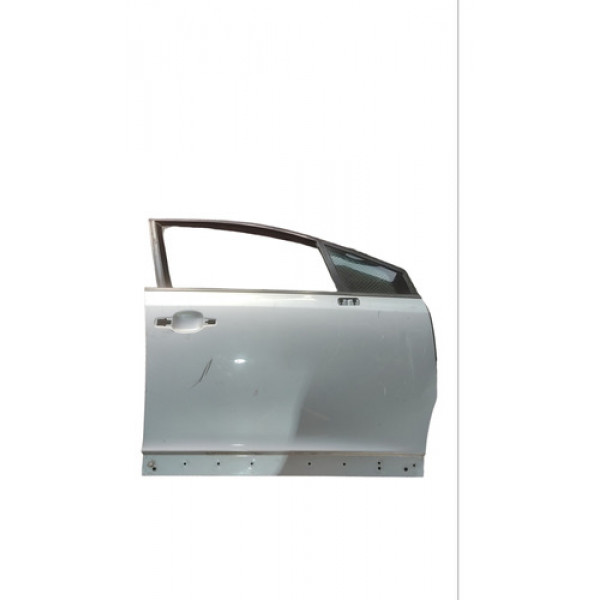 Porta Dianteira Direita C4 Pallas 2007 A 2012