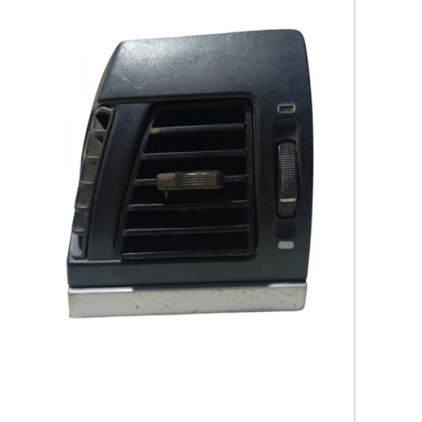 Difusor Ar Condicionado Lado Esquerdo Fiat Idea 2006 A 2010