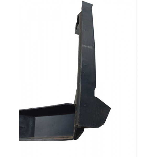 Guia Vidro Porta Traseira Esquerda Gm Onix Prisma 2017