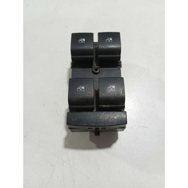 Botão Interruptor Vidro Elétrico Cruze 20830828