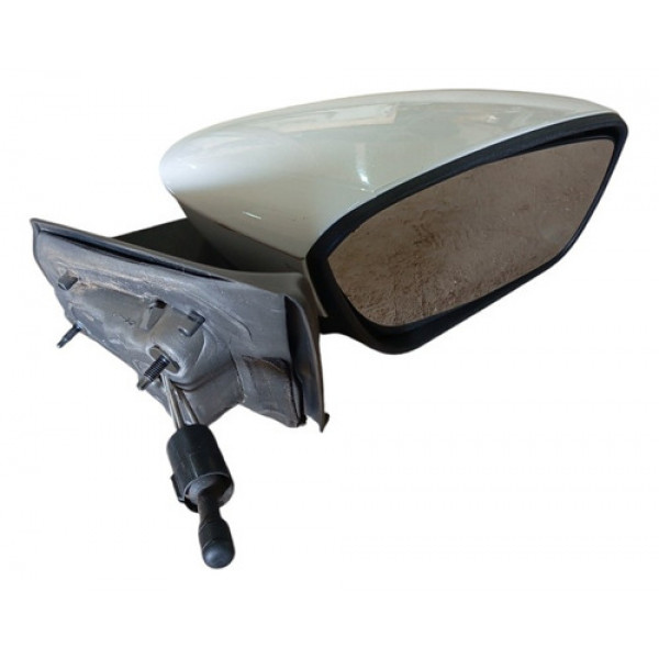 Retrovisor Direito Manual Ford Ka 2014 A 2022