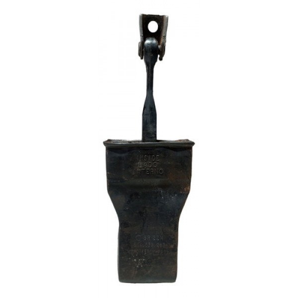 Limitador Porta Traseira Gol Voyage G5 G6 G7 G8 