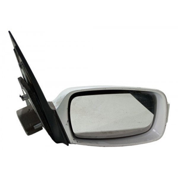 Retrovisor Elétrico Direito Fiesta 1996 A 2003