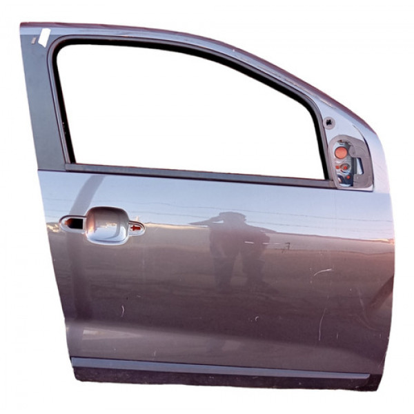 Porta Dianteira Direita Fiat Mobi Strada 2022