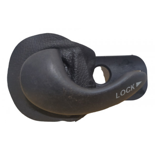 Maçaneta Interna Fiat Palio 97/2012