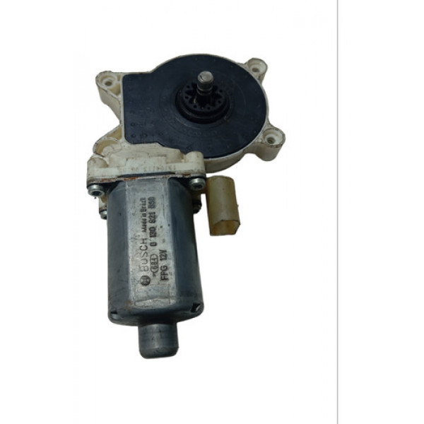 Motor Máquina Vidro Esquerdo  Volkswagen Fox 2004 A 2010 