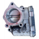  Tbi Corpo Borboleta Citroen C3 1.6 16v