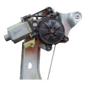 Maquina De Vidro Chevrolet Cruze Traseira Esquerda